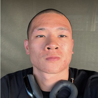 Michael Huynh, founder of Voyqen